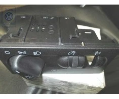 Vag Multifunkcinis Šviesos Perjungiklis Golf Mk3 Vento 1H6941532D