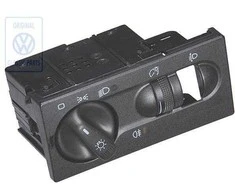 Vag Multifunkcinis Šviesos Perjungiklis Golf Mk3 Vento 1H6941532D