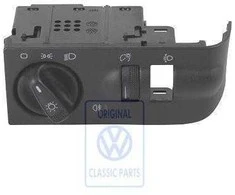 Vag Multifunkcinis Šviestuvo Peregimo Swithas Golf Jetta 1H5941532C