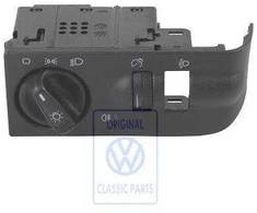 Vag Multifunkcinis Šviestuvo Peregimo Swithas Golf Jetta 1H5941532C