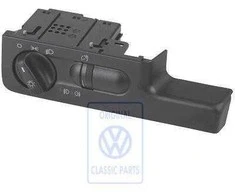Vag Multifunkcinis Šviestuvo Perjungiklis Passat B4 1994 1997 Originalus 3A1941531B01C