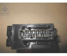 Vag Multifunkcinis Šviestuvo Perjungiklis Golf Mk3 1992 1998 Originalus 1H6941532F
