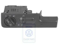Vag Multifunkcinis Šviestuvo Perjungiklis Passat B4 1994 1997 Originalus 3A1941531B01C