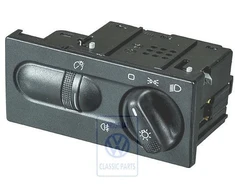 Vag Multifunkcinis Svyčio Perekėjas T4 T4 Syncro 1996 2004 Originalus 7D294153101C