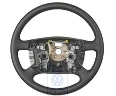 Vag Multifunkcinis Vairo Ratas Juodas Orbit N Golf Mk4 Bora 1998 2006 Originalus 1J0419091CHHCC