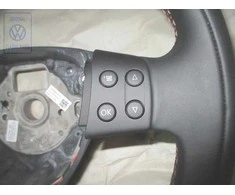 VAG Multifunkcinis Vairo Ratas Odinis Sioux Juoda 2009 2015 Originalus 1Q0419091ALBSJ
