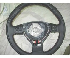 VAG Multifunkcinis Vairo Ratas Odinis Sioux Juoda 2009 2015 Originalus 1Q0419091ALBSJ