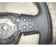 Vag Multifunkcinis Vairo Ratas Odinis Titana Schw 2004 2009 Originalus 1Q0419091AMZXS