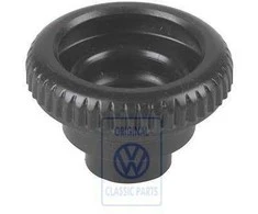 Vag Mygtukas Beetle K70 Passat B1 Originalus 113819661F