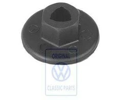 Vag Mygtukas Caddy Mk2 Polo Classic 1996 2003 Originalus 441955973B