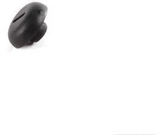 VAG Mygtukas Satinas Juodas SEAT AROSA VW LUPO PASSAT Originalus 25326013001C