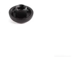 VAG Mygtukas Satinas Juodas SEAT AROSA VW LUPO PASSAT Originalus 25326013001C