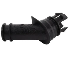 VAG Naftos Vamzdynas Audi A3 Volkswagen Golf Originalus 01M321407