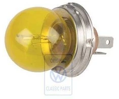 VAG Narinės Spalvos Lempa Derby Mk1 Golf Mk1 Polo Mk1 Originalus N0177054