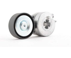 VAG NAUJA Audi A4 A5 Quattro Q5 09-12 Variklio diržo įtempėjas su ritinėliu OEM Litens