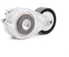 VAG NAUJA Audi A4 A5 Quattro Q5 09-12 Variklio diržo įtempėjas su ritinėliu OEM Litens