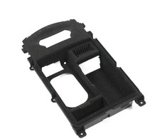 VAG NAUJA OEM AUDI A6 C7 CENTRINĖS KONSOLĖS LAIKYMO KOMPARTAMENTAS 4G0864981P4PK ORIGINALI