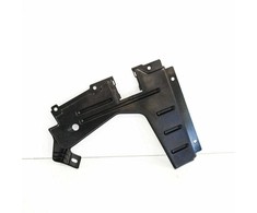 VAG NAUJA OEM AUDI Q3 8U GALINĖ DEŠINĖ POŽEMIO APDAILA 8U0825216B ORIGINALI