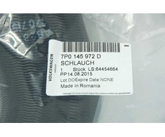 VAG NAUJA OEM Originali Porsche Cayenne 958 2011- Slėgio žarna