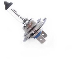 VAG NAUJA OEM VW Audi Skoda Seat Longlife Vienos Lempos Halogeninė H7 Lemputė
