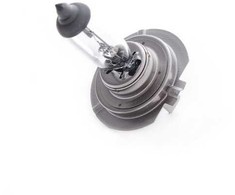 VAG NAUJA OEM VW Audi Skoda Seat Longlife Vienos Lempos Halogeninė H7 Lemputė