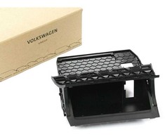 VAG NAUJA OEM VW GOLF MK7 CENTRINĖ PRIEKINĖS LAIKYMO KOMPARTMENTAS LHD 5G1863391J82V ORIGINALI