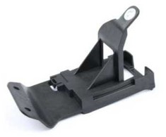 VAG NAUJA OEM VW GOLF MK7 KAIRĖS PUSĖS AKLOJO TAŠKO DETEKCIJOS JUTIKLIO LAIKIKLIS 5G9907455A