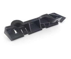 VAG NAUJA ORIGINALI AUDI A5 08-16 DEŠINĖ PRIEKINĖ BUFERIO PALAIKYMO LAIKIKLIS 8T0807284A