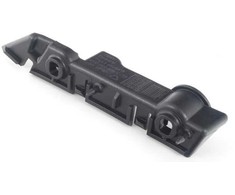 VAG NAUJA ORIGINALI AUDI A5 08-16 DEŠINĖ PRIEKINĖ BUFERIO PALAIKYMO LAIKIKLIS 8T0807284A