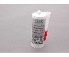 VAG Nauja originali AUDI/VOLKSWAGEN tepalinė pasta - 160g G060751A2 OEM
