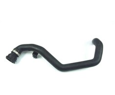 VAG NAUJA Originali Porsche Cayenne 958 2011- VW Touareg 2011 Radiatoriaus aušinimo žarna