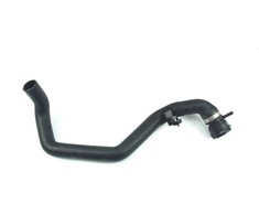 VAG NAUJA Originali Porsche Cayenne 958 2011- VW Touareg 2011 Radiatoriaus aušinimo žarna