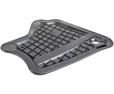 VAG NAUJA VIDINĖ DURŲ KOVERIS KONVERTERIUI DEŠINIAI AUDI 8J0837916 ORIGINALUS