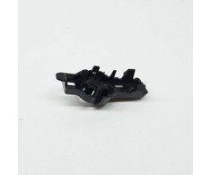 VAG NAUJAS AUDI A5 8W6 PRIEKINIS DEŠINIS IŠORINIS PARKAVIMO PAGALBOS JUTIKLIO LAIKIKLIS 8W6919268H ORIGINALUS