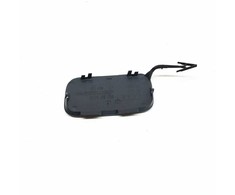 VAG NAUJAS AUDI A8 4H GALINIS BUFERIS TRAUKIMO KABLIUKO AKIS APATINIS KAPOTAS 4H0807441BGRU 15-17
