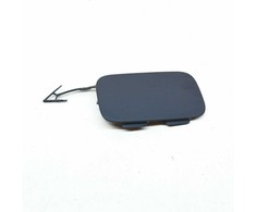 VAG NAUJAS AUDI A8 4H GALINIS BUFERIS TRAUKIMO KABLIUKO AKIS APATINIS KAPOTAS 4H0807441BGRU 15-17