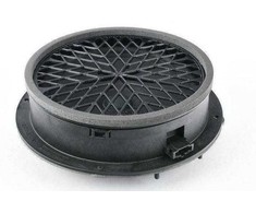 VAG NAUJAS AUDI Q5 8R PRIEKINIO DURŲ VIDURIO DIAPAZONO BASS GARSAS 8R0035415C OEM