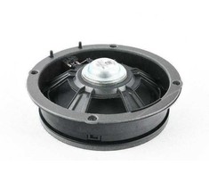 VAG NAUJAS AUDI Q5 8R PRIEKINIO DURŲ VIDURIO DIAPAZONO BASS GARSAS 8R0035415C OEM