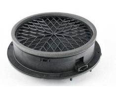 VAG NAUJAS AUDI Q5 8R PRIEKINIO DURŲ VIDURIO DIAPAZONO BASS GARSAS 8R0035415C OEM