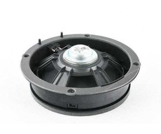 VAG NAUJAS AUDI Q5 8R PRIEKINIO DURŲ VIDURIO DIAPAZONO BASS GARSAS 8R0035415C OEM