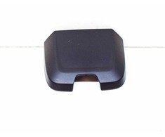 VAG NAUJAS AUDI Q7 4M INTERJERO PRIEKINIS GALINIS VEIDRODŽIO DANGTELIS APDAILA 4M0857519A4PK ORIGINALUS