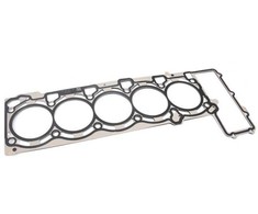 VAG NAUJAS AUDI R8 4S DEŠINIS CILINDRO GALVUTĖS TARPINĖ CILINDRAI 1-5 07L103383BB OEM