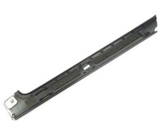 VAG NAUJAS OEM AUDI A5 KABRIOLETAS 8F PRIEKINIS KAIRĖS A-STULPO APDAILOS 8F0853265D3Q7 ORIGINALUS