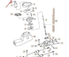 VAG NAUJAS OEM AUDI R8 42 SELEKTORIAUS MECHANIZMO PERKELIMO EMBLEMA ŽENKLAS 420711144 ORIGINALUS