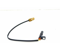 VAG NAUJAS OEM VOLKSWAGEN ARTEON PAVARŲ DĖŽĖS GREIČIO JUTIKLIS 09G927321D ORIGINALUS