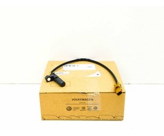 VAG NAUJAS OEM VOLKSWAGEN ARTEON PAVARŲ DĖŽĖS GREIČIO JUTIKLIS 09G927321D ORIGINALUS