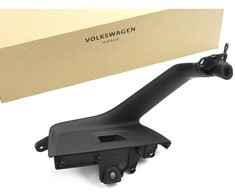 VAG NAUJAS OEM VW PASSAT B8 PRIEKINIS DEŠINIS DURŲ TRAUKIKLIS LHD 3G1867180A81U ORIGINALUS