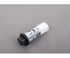VAG Naujas originalus AUDI A1 A2 A6 TT SKODA OCTAVIA cigarečių žiebtuvėlis 4B0919305C01C OEM