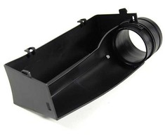 VAG NAUJAS ORIGINALUS AUDI A3 03-13 TT 07-14 ORA ĮSIURBIMO VAMZDIS DYSELIS BENZINAS 1K0805962E 9B9