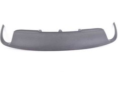 VAG Naujas originalus Audi A3 09-16 galinis apatinis bamperio apdailos/ spoilerio apdailos 8P0807434H01C